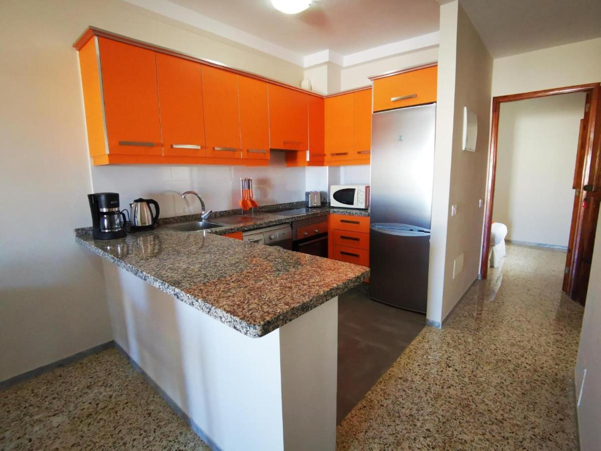 Puesta De Sol Rentals 3Bj ปลายา เด ซานฮวน ภายนอก รูปภาพ