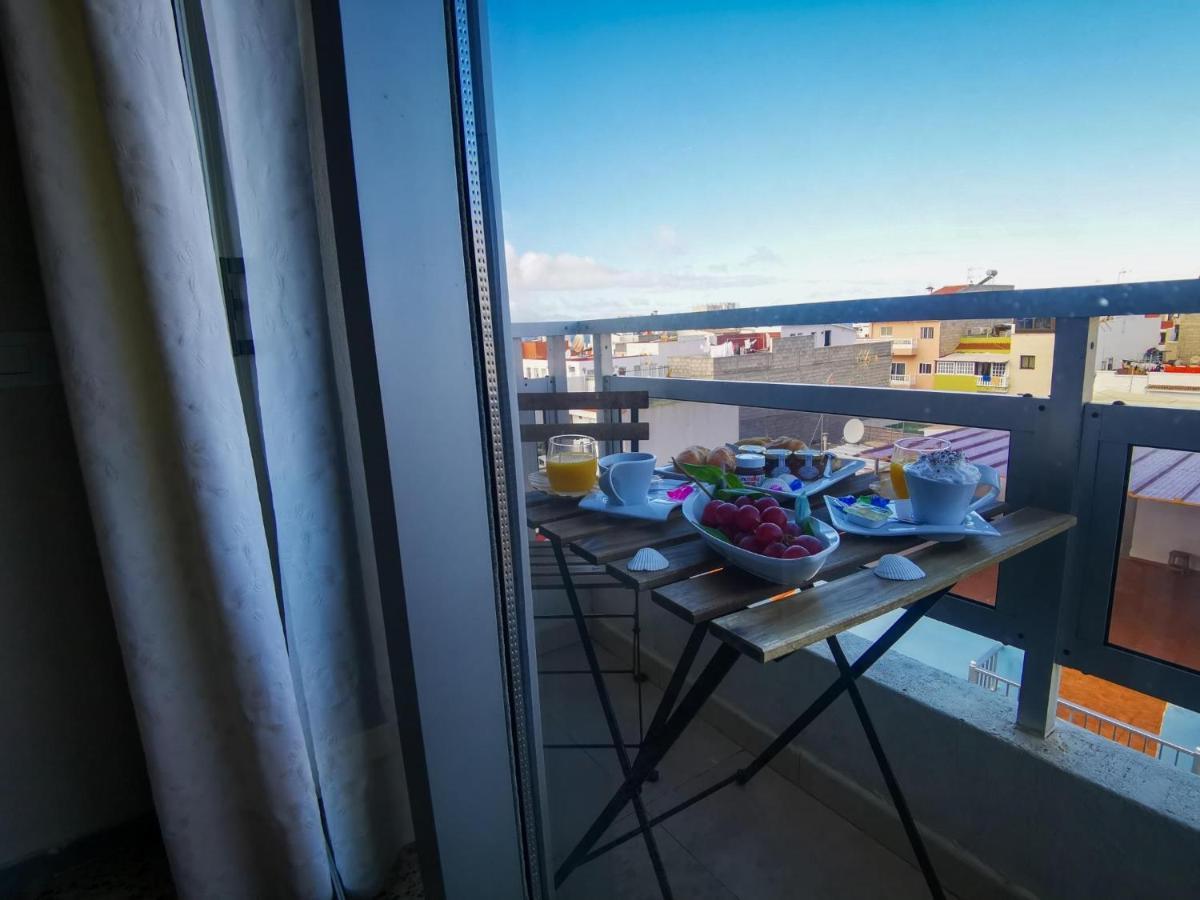 Puesta De Sol Rentals 3Bj ปลายา เด ซานฮวน ภายนอก รูปภาพ
