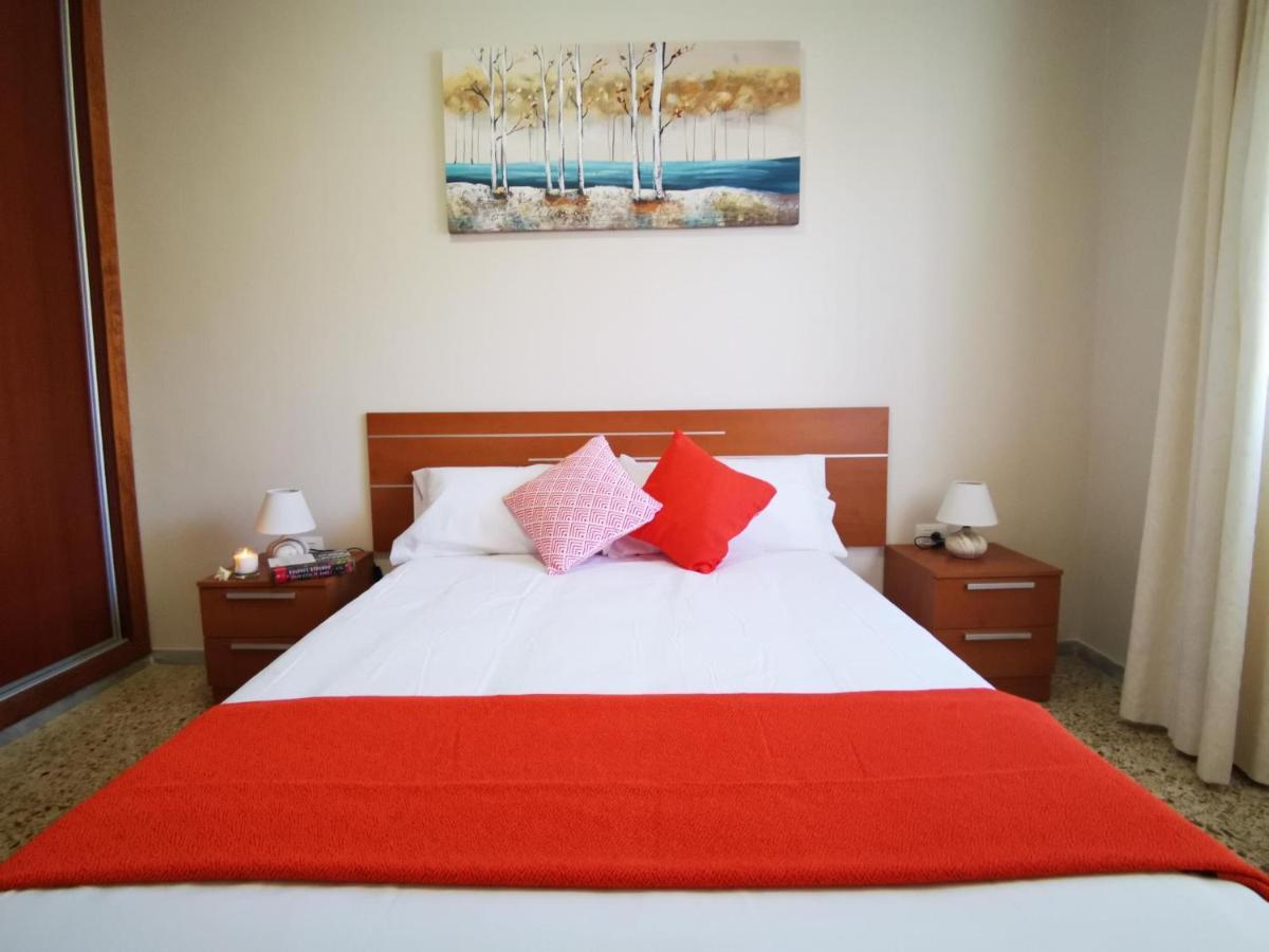 Puesta De Sol Rentals 3Bj ปลายา เด ซานฮวน ภายนอก รูปภาพ