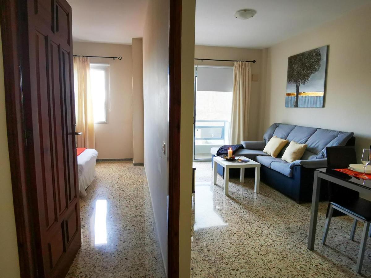 Puesta De Sol Rentals 3Bj ปลายา เด ซานฮวน ภายนอก รูปภาพ