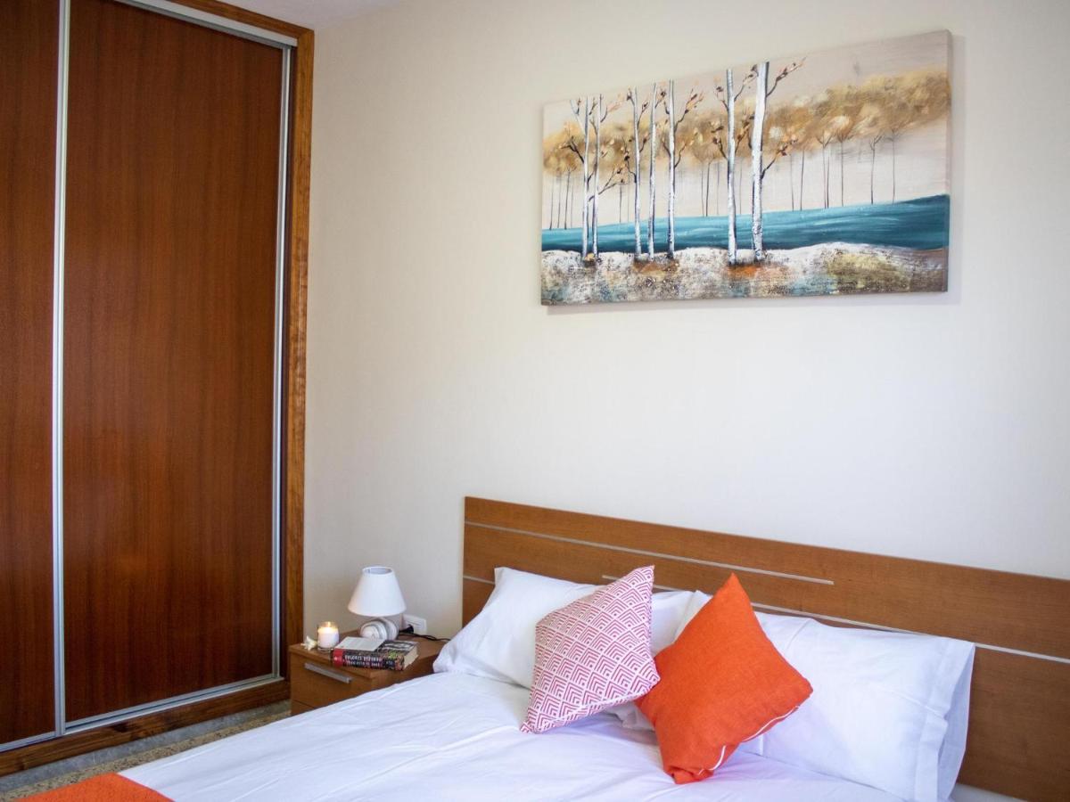 Puesta De Sol Rentals 3Bj ปลายา เด ซานฮวน ภายนอก รูปภาพ