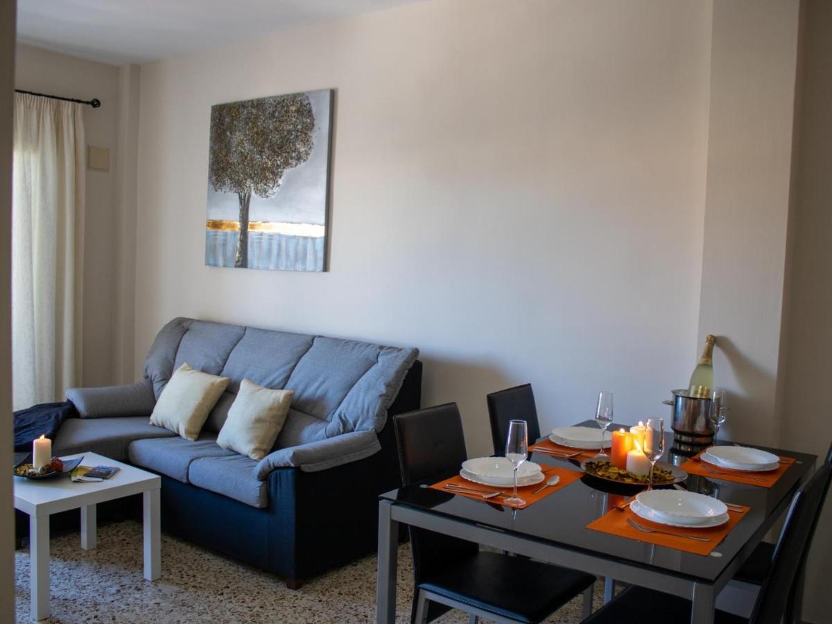Puesta De Sol Rentals 3Bj ปลายา เด ซานฮวน ภายนอก รูปภาพ