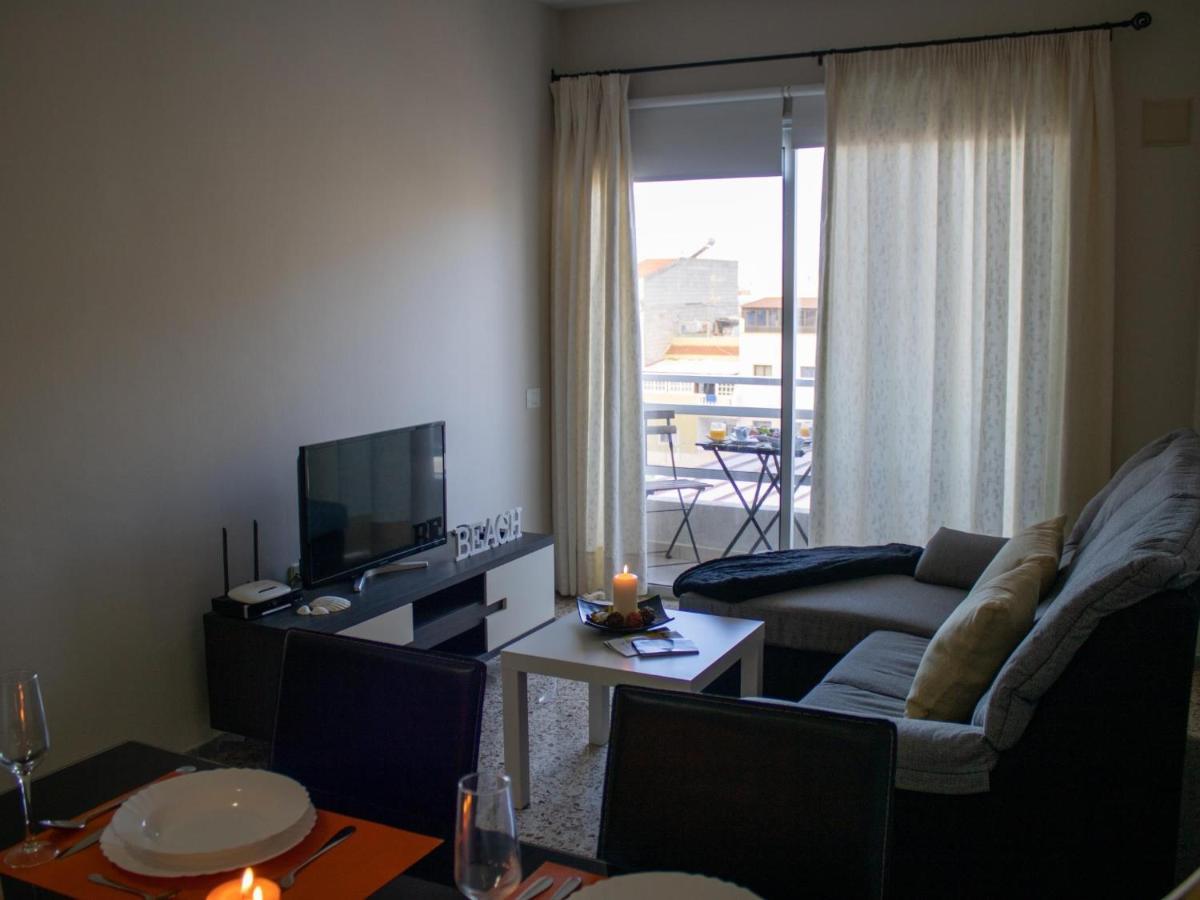 Puesta De Sol Rentals 3Bj ปลายา เด ซานฮวน ภายนอก รูปภาพ