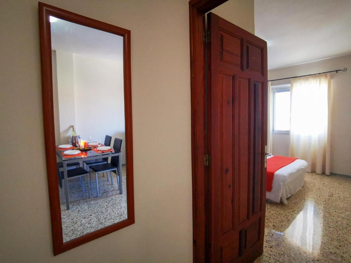 Puesta De Sol Rentals 3Bj ปลายา เด ซานฮวน ภายนอก รูปภาพ