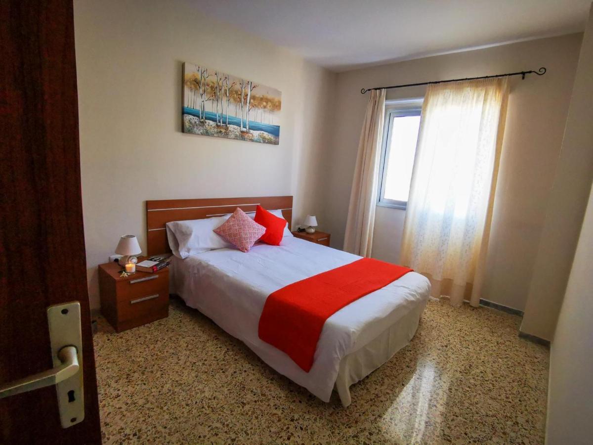 Puesta De Sol Rentals 3Bj ปลายา เด ซานฮวน ภายนอก รูปภาพ