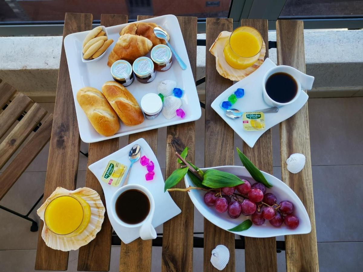 Puesta De Sol Rentals 3Bj ปลายา เด ซานฮวน ภายนอก รูปภาพ