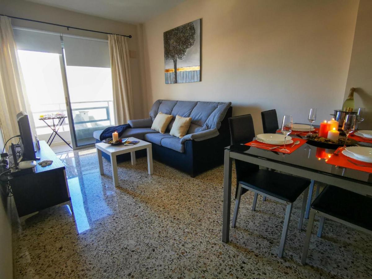 Puesta De Sol Rentals 3Bj ปลายา เด ซานฮวน ภายนอก รูปภาพ
