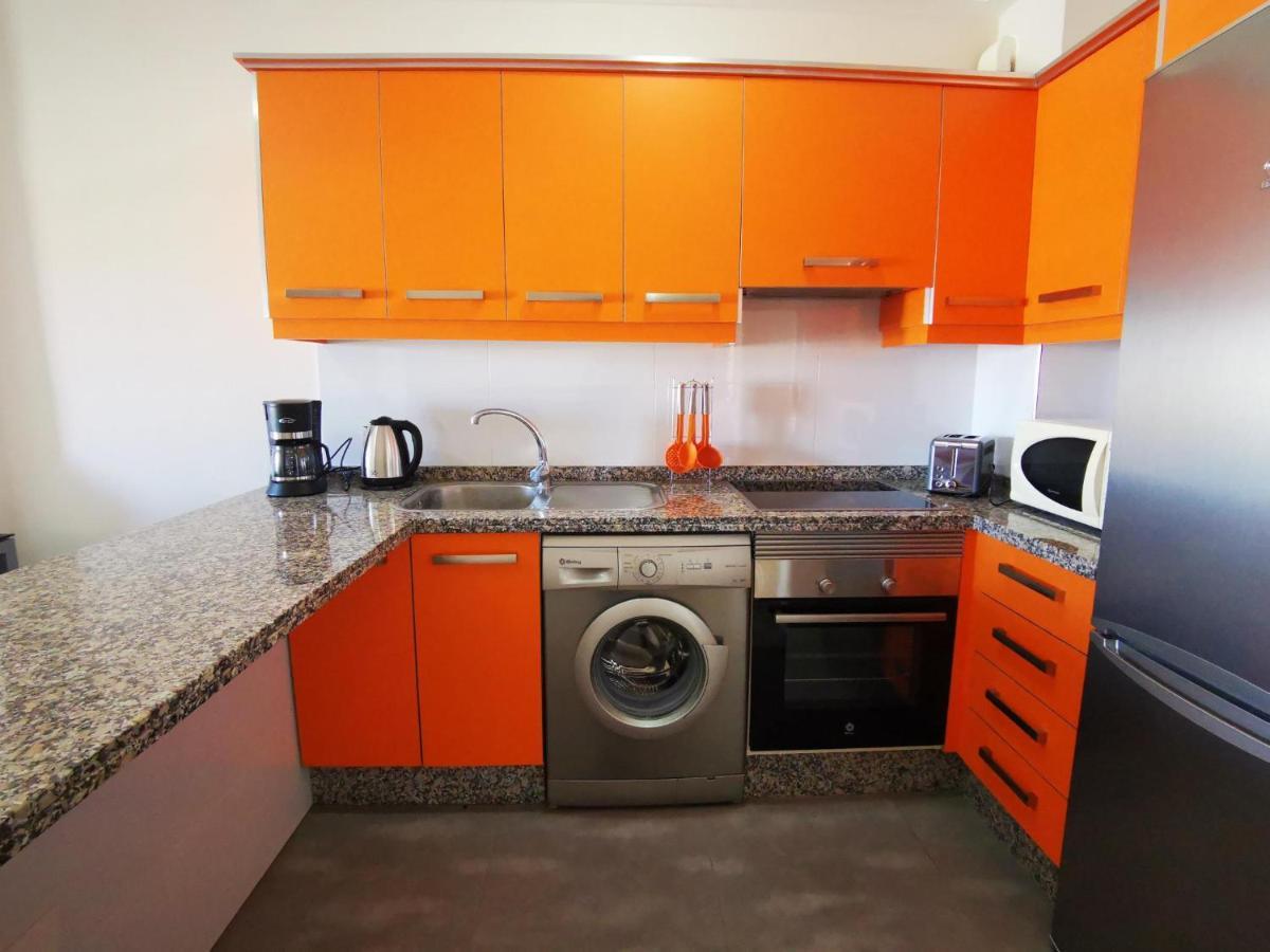 Puesta De Sol Rentals 3Bj ปลายา เด ซานฮวน ภายนอก รูปภาพ