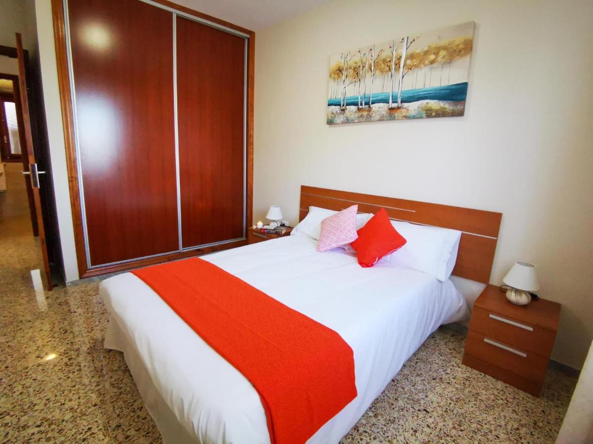 Puesta De Sol Rentals 3Bj ปลายา เด ซานฮวน ภายนอก รูปภาพ
